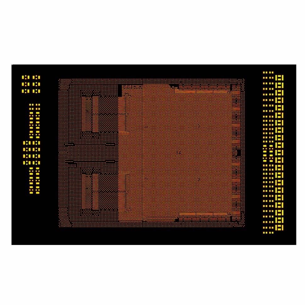 REVERSE DESIGN CPU CORE (BT)